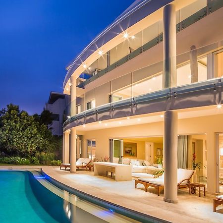 Atlantique Villa Camps Bay Cape Town Ngoại thất bức ảnh