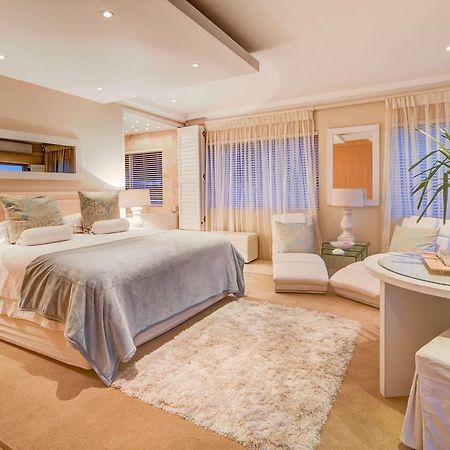 Atlantique Villa Camps Bay Cape Town Ngoại thất bức ảnh