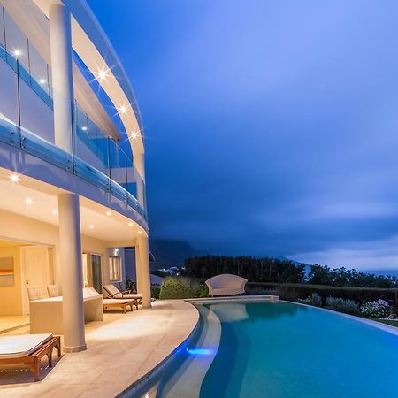 Atlantique Villa Camps Bay Cape Town Ngoại thất bức ảnh