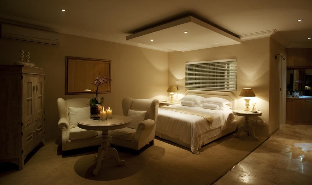 Atlantique Villa Camps Bay Cape Town Phòng bức ảnh
