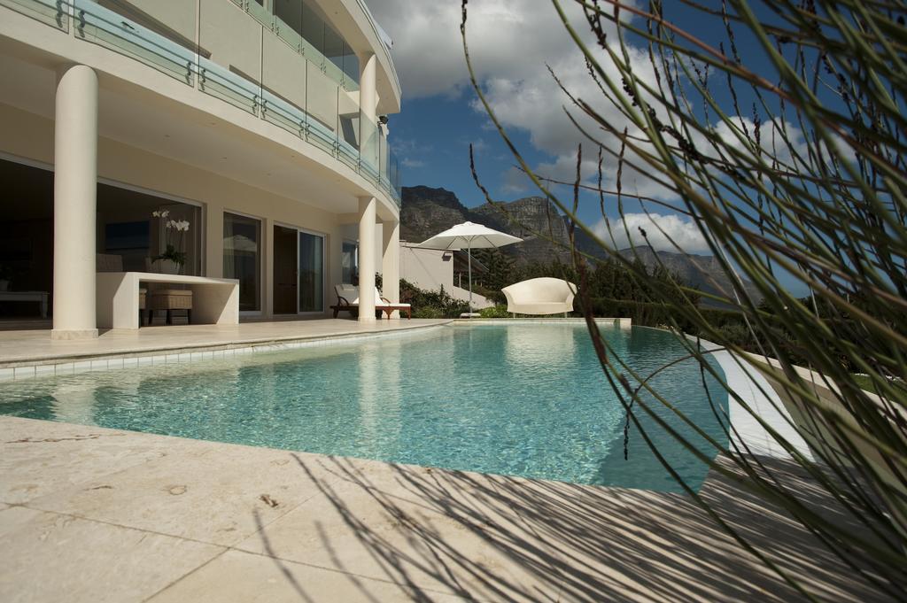 Atlantique Villa Camps Bay Cape Town Ngoại thất bức ảnh