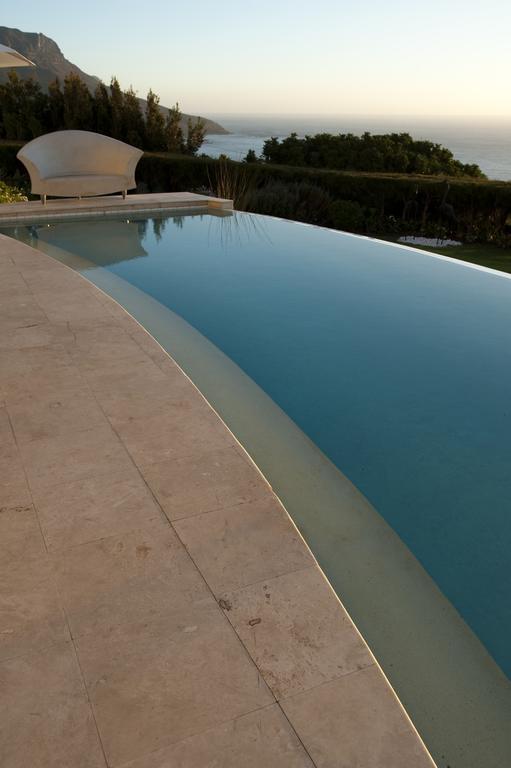 Atlantique Villa Camps Bay Cape Town Ngoại thất bức ảnh