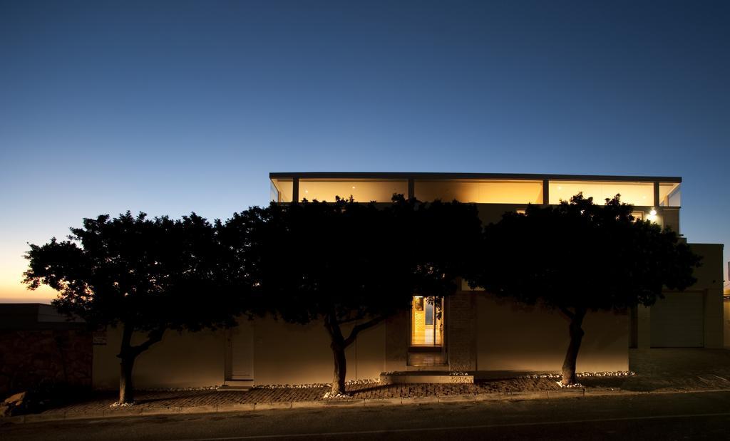 Atlantique Villa Camps Bay Cape Town Ngoại thất bức ảnh
