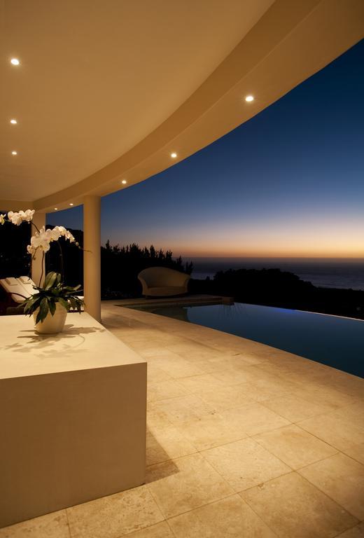 Atlantique Villa Camps Bay Cape Town Ngoại thất bức ảnh