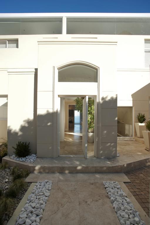 Atlantique Villa Camps Bay Cape Town Ngoại thất bức ảnh