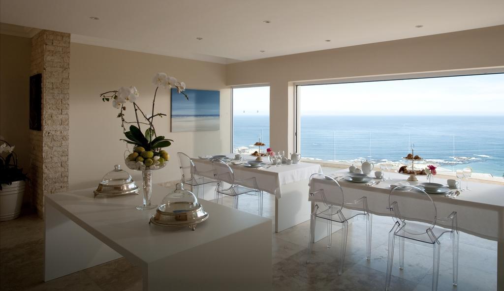 Atlantique Villa Camps Bay Cape Town Ngoại thất bức ảnh