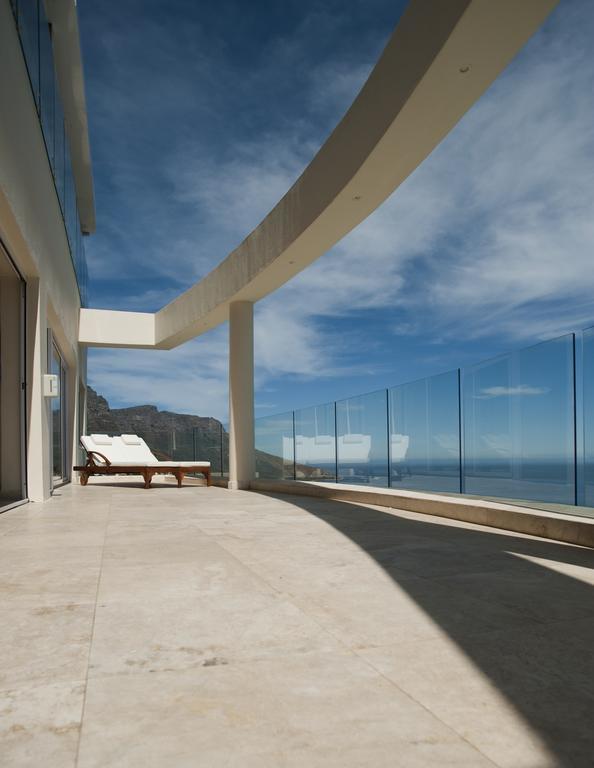 Atlantique Villa Camps Bay Cape Town Ngoại thất bức ảnh