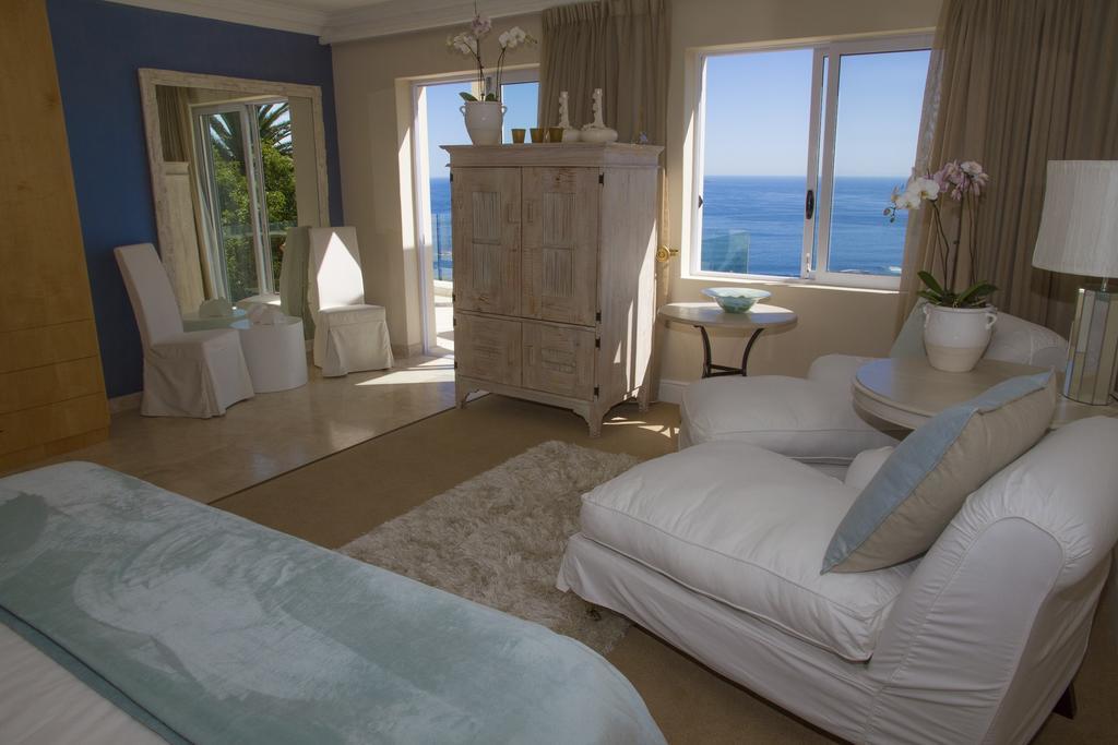 Atlantique Villa Camps Bay Cape Town Phòng bức ảnh