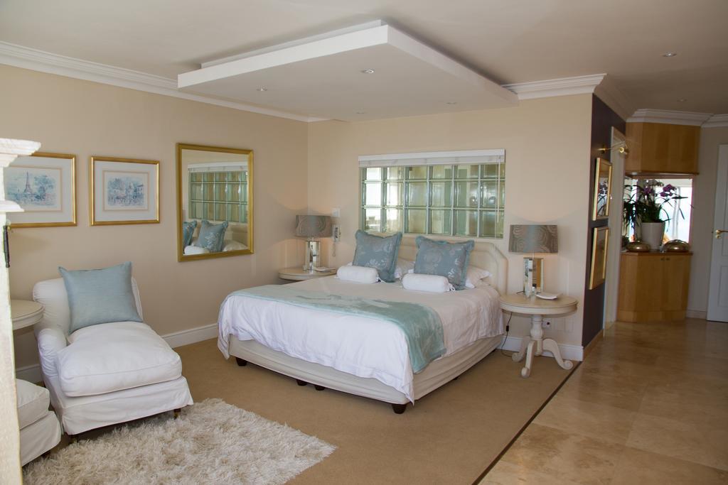 Atlantique Villa Camps Bay Cape Town Phòng bức ảnh