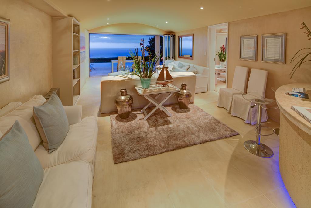 Atlantique Villa Camps Bay Cape Town Ngoại thất bức ảnh