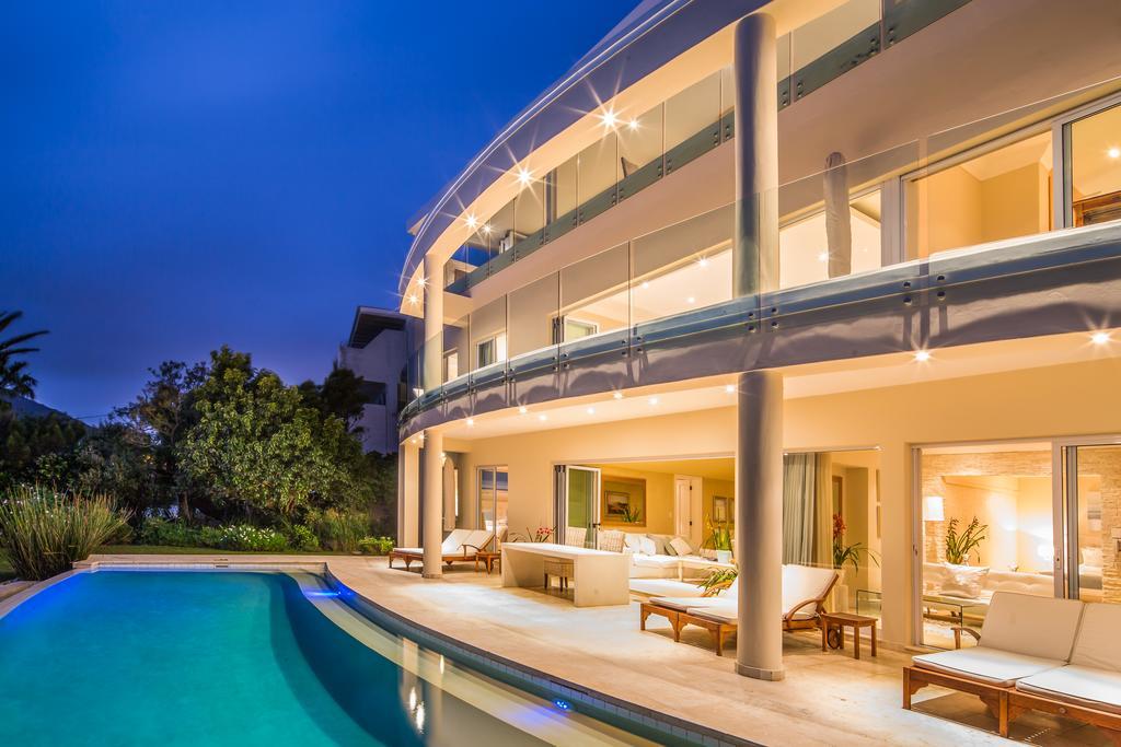 Atlantique Villa Camps Bay Cape Town Ngoại thất bức ảnh