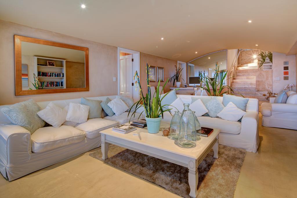 Atlantique Villa Camps Bay Cape Town Ngoại thất bức ảnh