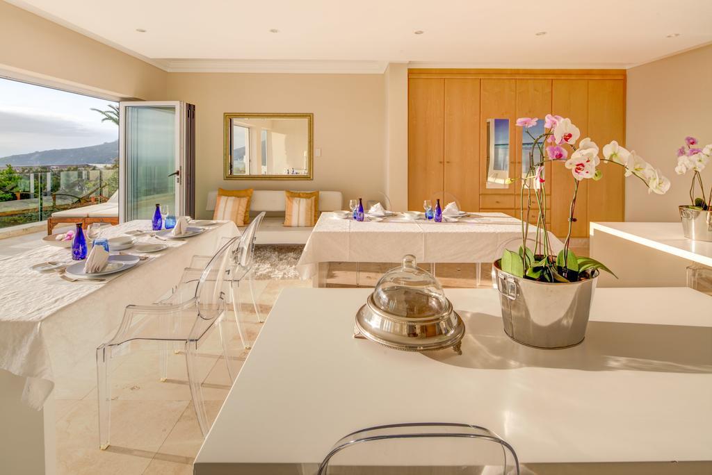 Atlantique Villa Camps Bay Cape Town Ngoại thất bức ảnh