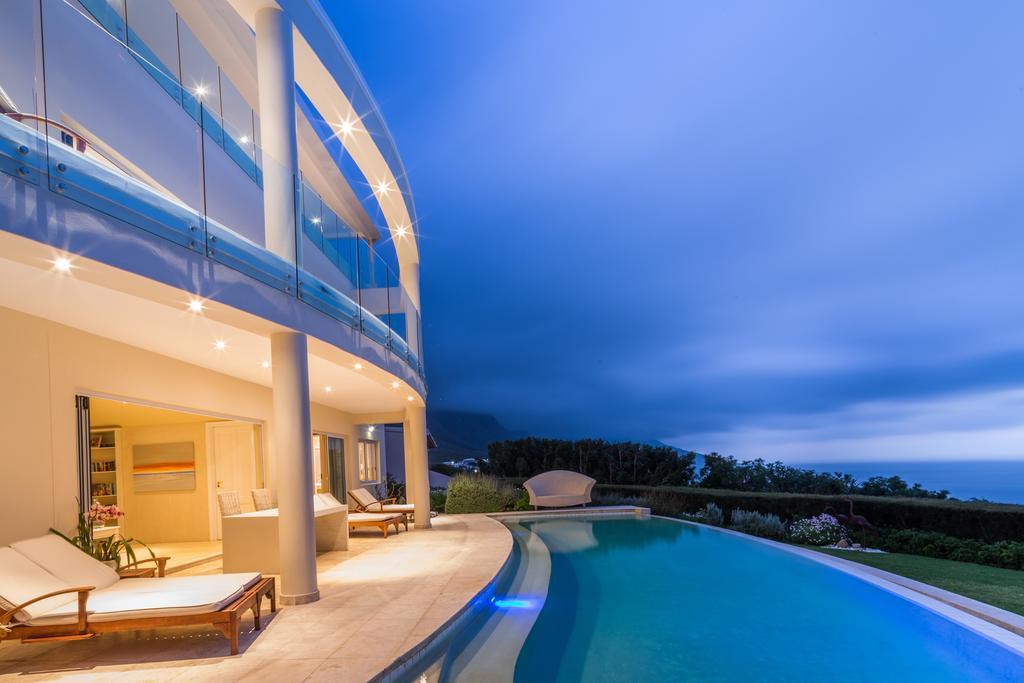 Atlantique Villa Camps Bay Cape Town Ngoại thất bức ảnh