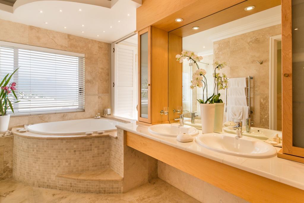 Atlantique Villa Camps Bay Cape Town Ngoại thất bức ảnh