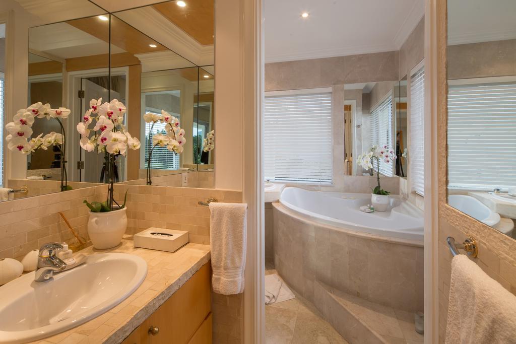 Atlantique Villa Camps Bay Cape Town Ngoại thất bức ảnh