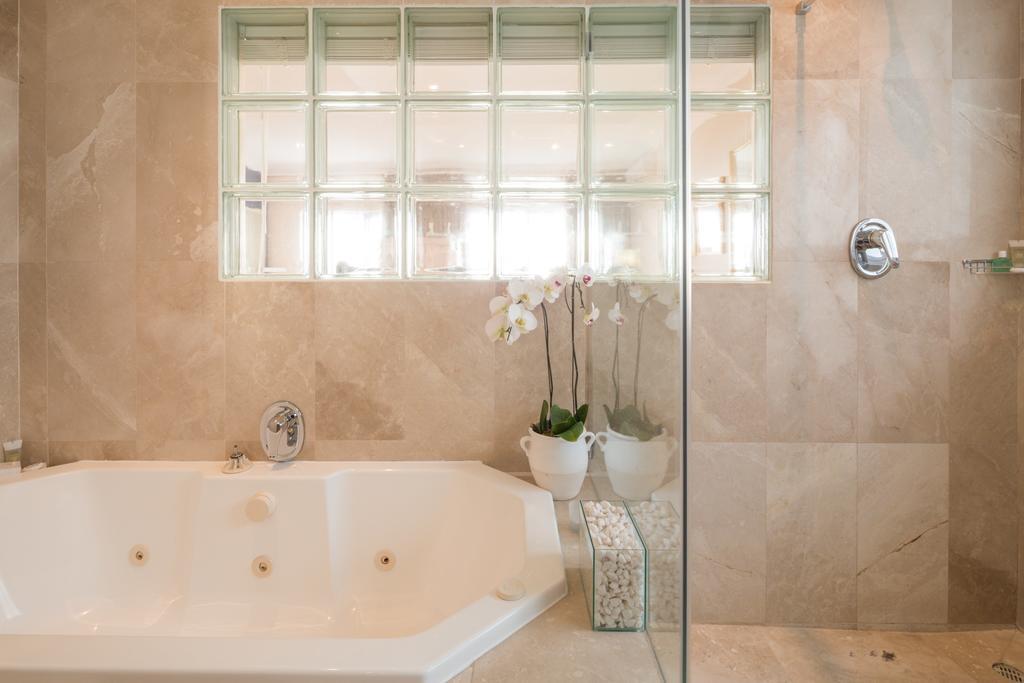Atlantique Villa Camps Bay Cape Town Ngoại thất bức ảnh